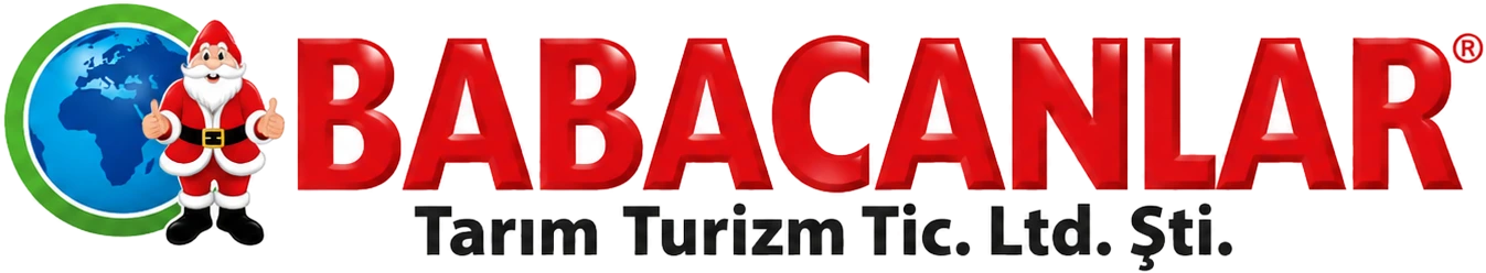 Babacanlar Tarım Turizm - Çilek Fresh iş ortağı logosu