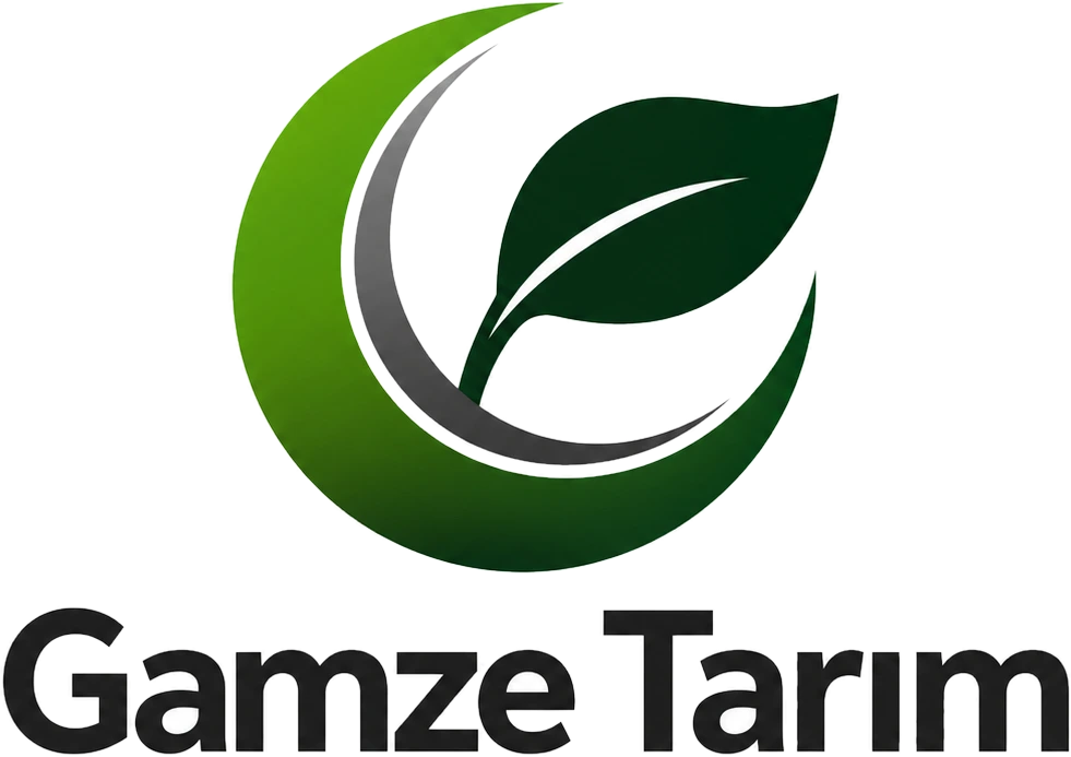 Gamze Tarım - Çilek Fresh iş ortağı logosu