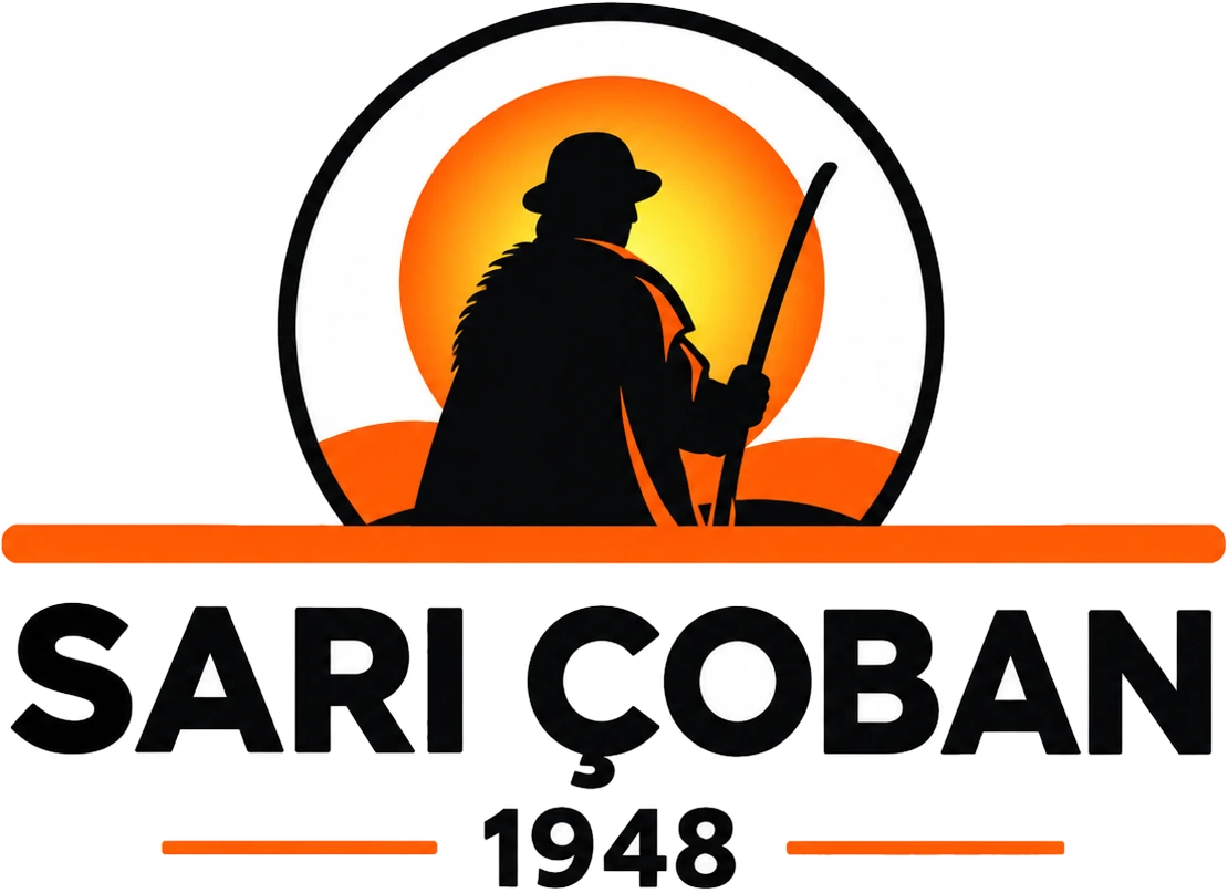 Sarı Çoban 1948 - Çilek Fresh iş ortağı logosu