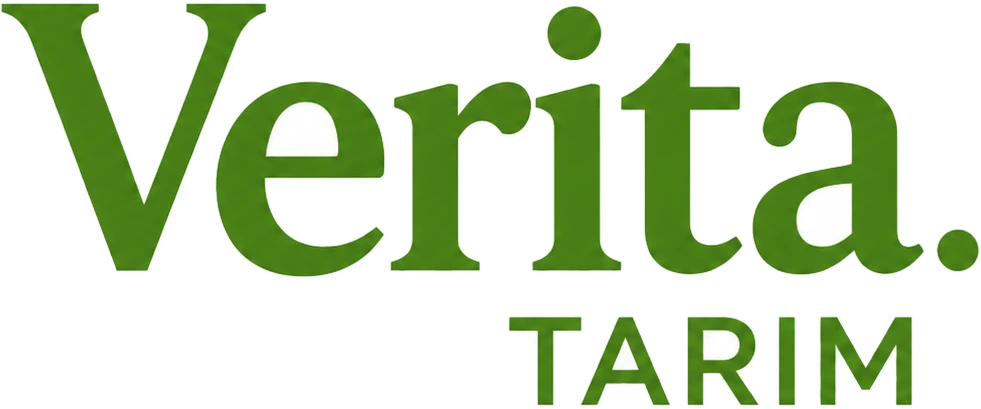 Verita Tarım - Çilek Fresh iş ortağı logosu